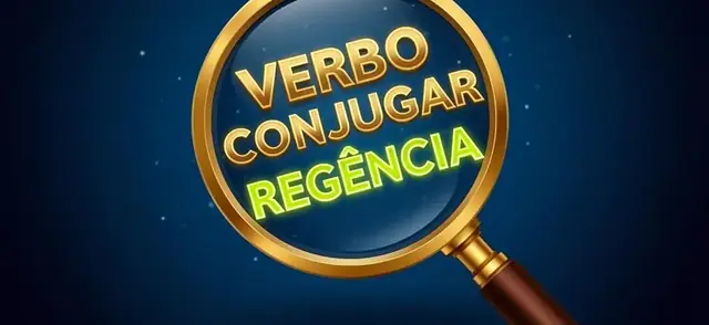 Imagem de capa da publicação sobre Quem sou eu? — O Verbo Misterioso (EM) no Blog E-Redação.
