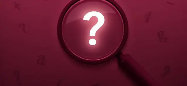 Imagem de capa da publicação sobre Quem sou eu? — O Verbo Misterioso (ENEM) no Blog E-Redação.